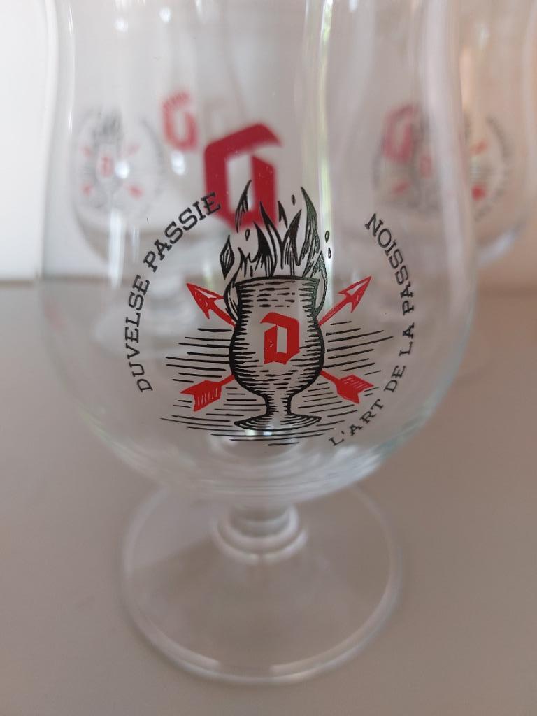 glas DUVEL glazen DUVEL accessoires (NIEUW), Verzamelen, Ophalen of Verzenden, Nieuw, Glas of Glazen, Duvel