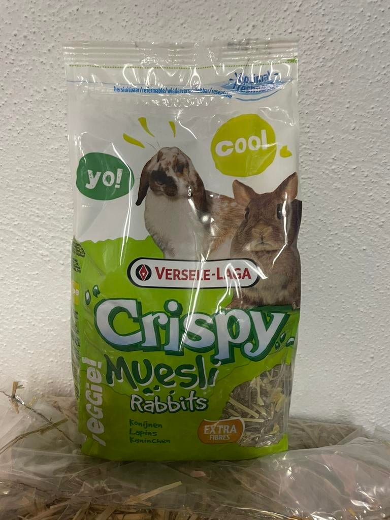 Verkoop stro en konijnen voedsel, Ophalen, Nieuw