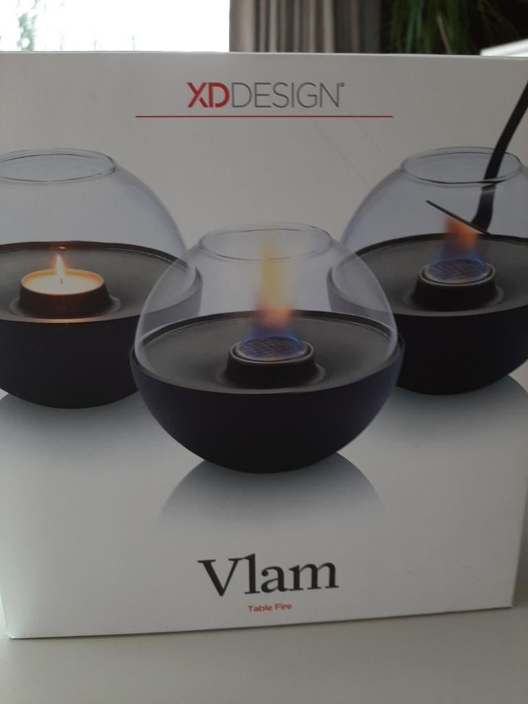 Tafelhaard XDdesign, Ophalen, Nieuw