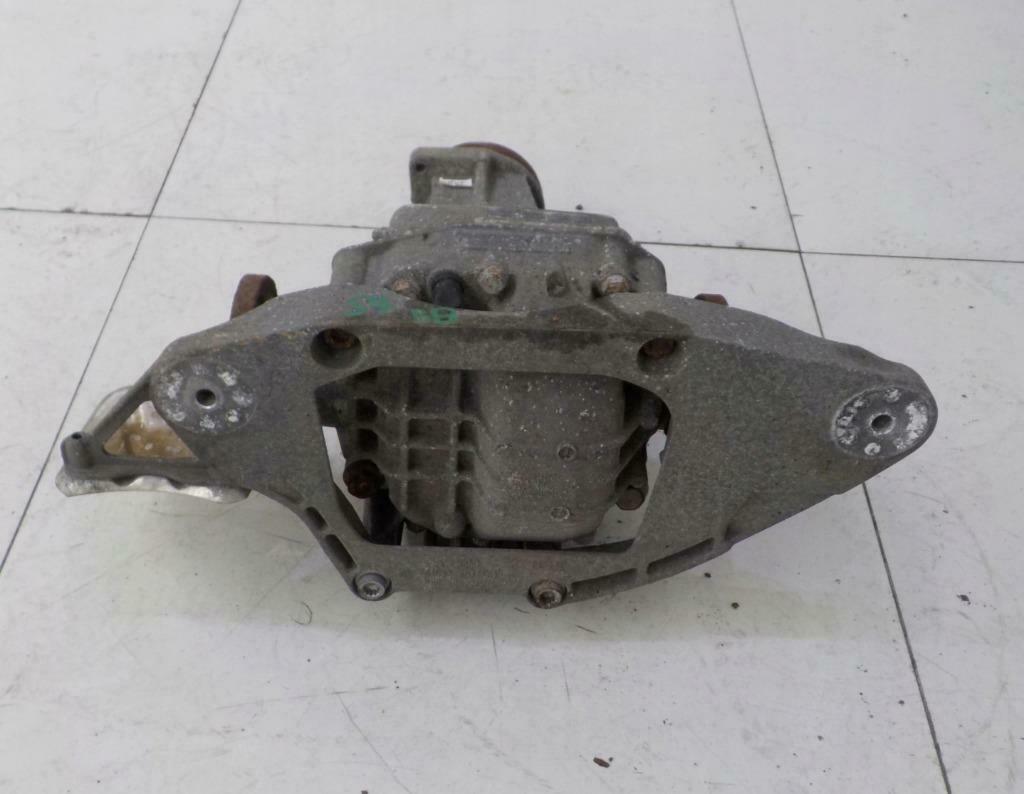 differentieel achteras AUDI A4 S4 3.0TFSI B8 8K0599287, Ophalen of Verzenden, Gebruikt, Audi