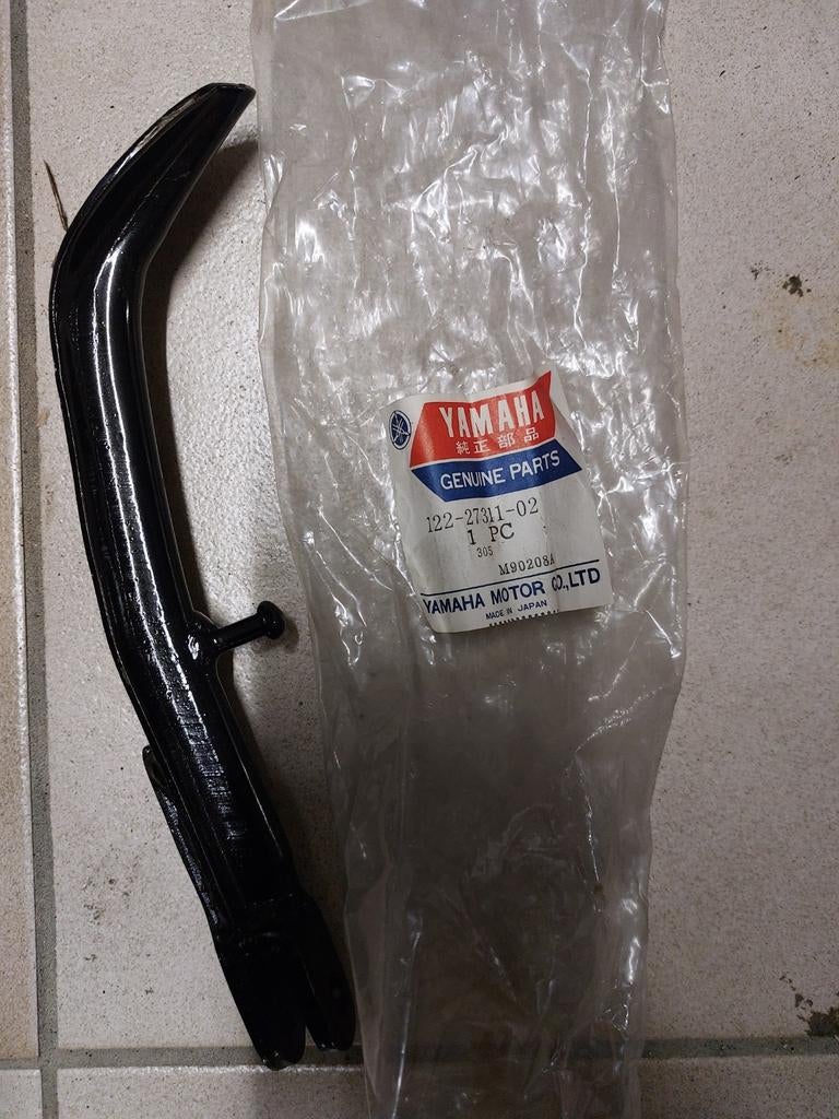 Jambe Yamaha DT100 NOS, Enlèvement ou Envoi