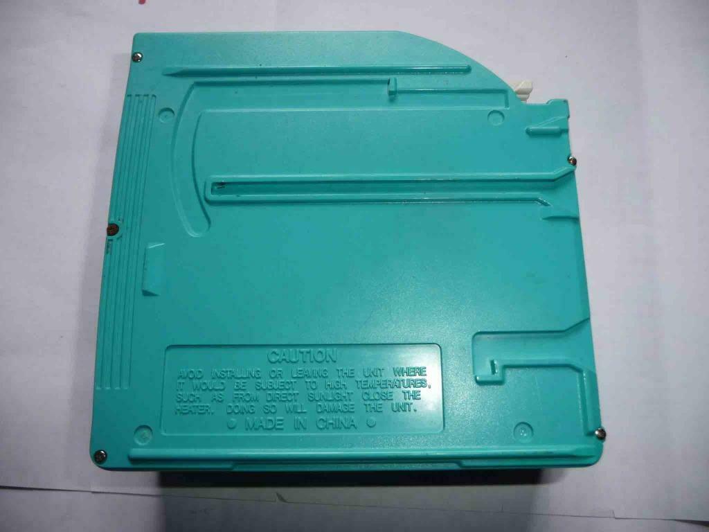 JVC magasin pour 12 CD   réf XC-M200, Ophalen of Verzenden, Gebruikt