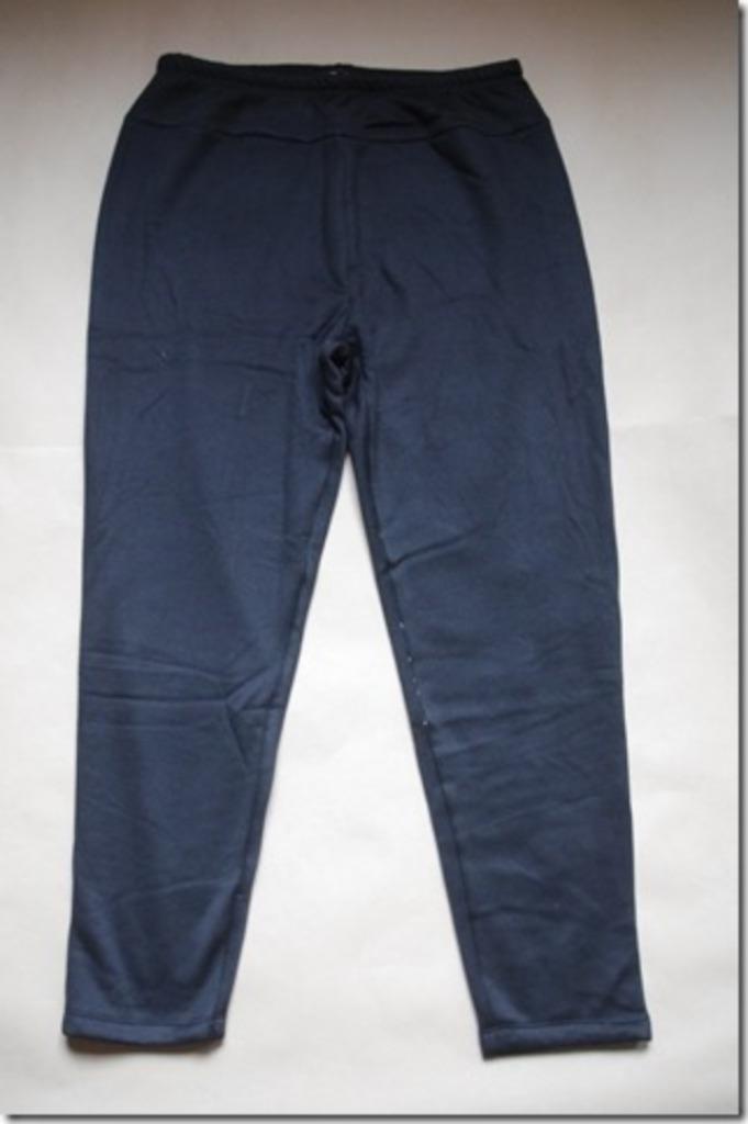 Nieuwe legging met warme voering, Ophalen of Verzenden, Nieuw, Zwart, Legging