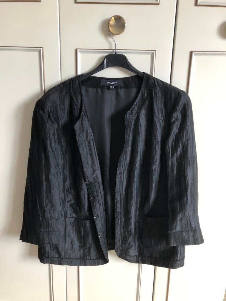 Veste femme Un jour ailleurs taille 46, Ophalen of Verzenden