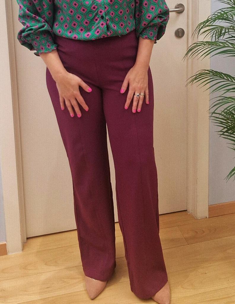 Pantalons longs, Vêtements | Femmes, Neuf, Enlèvement ou Envoi, Autres couleurs, Longs