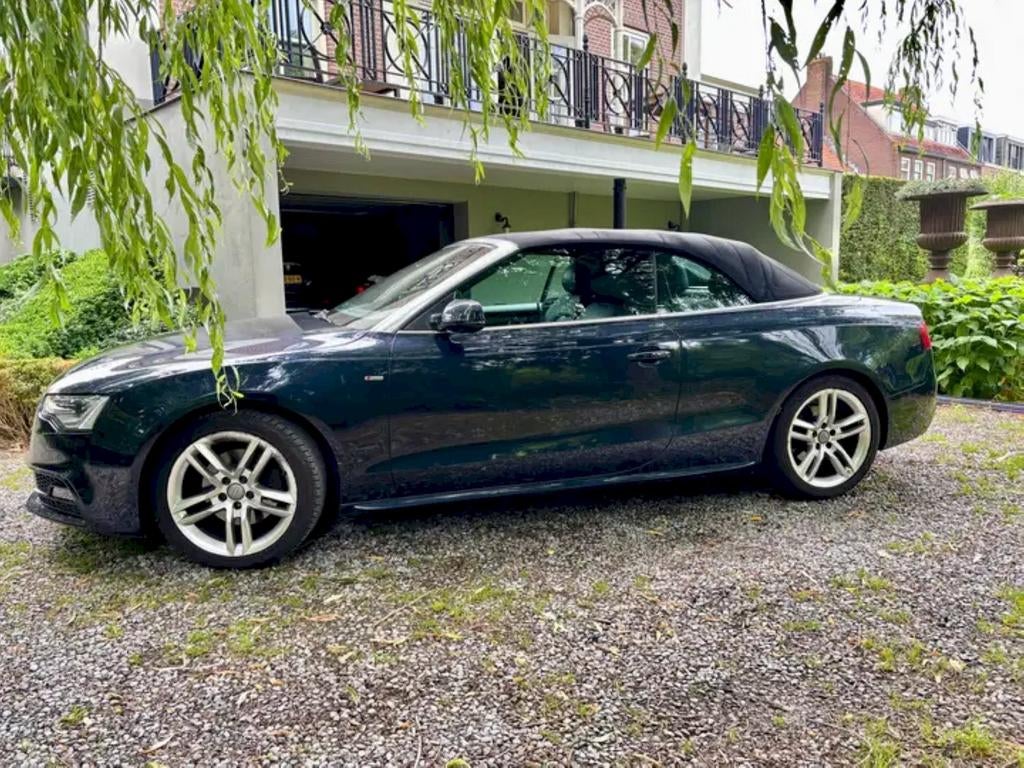 Audi a5, Autos, Audi, Particulier, Achat
