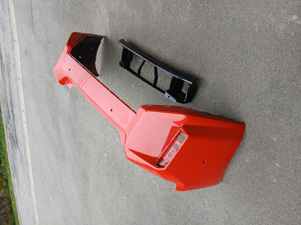 Pieces ,pare choc  de bmw m2 2024, Enlèvement