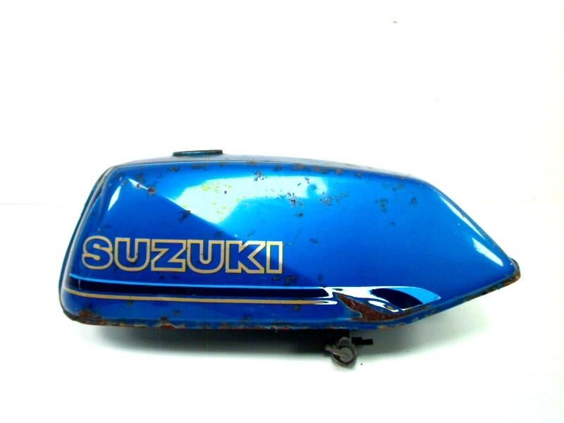 Suzuki GT 80 D X-3 Brandstoftank, Ophalen of Verzenden, Gebruikt