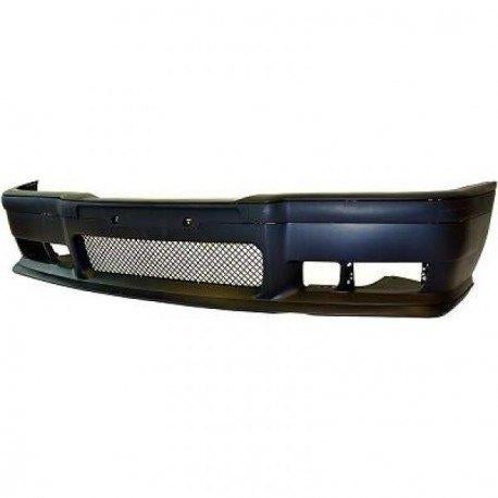 PARE CHOC LOOK PACK M - TOUTES BMW SERIE 3 E36 (90-99), Enlèvement
