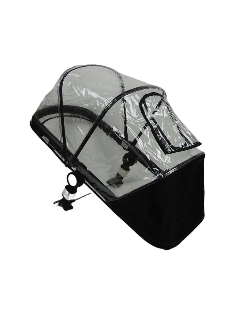 Regenhoes bugaboo buggy, Enlèvement, Utilisé, Protection de pluie