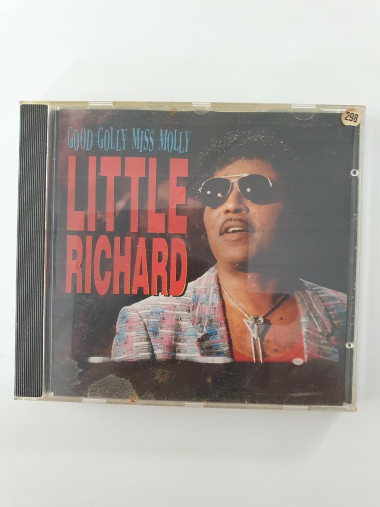 Little Richard - bon sang mademoiselle molly, Enlèvement ou Envoi, Comme neuf