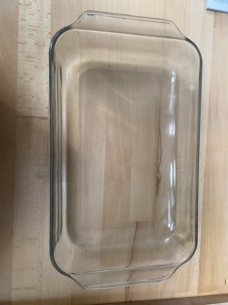 Plat four, Gebruikt, Glas, Overige stijlen, Kom(men)
