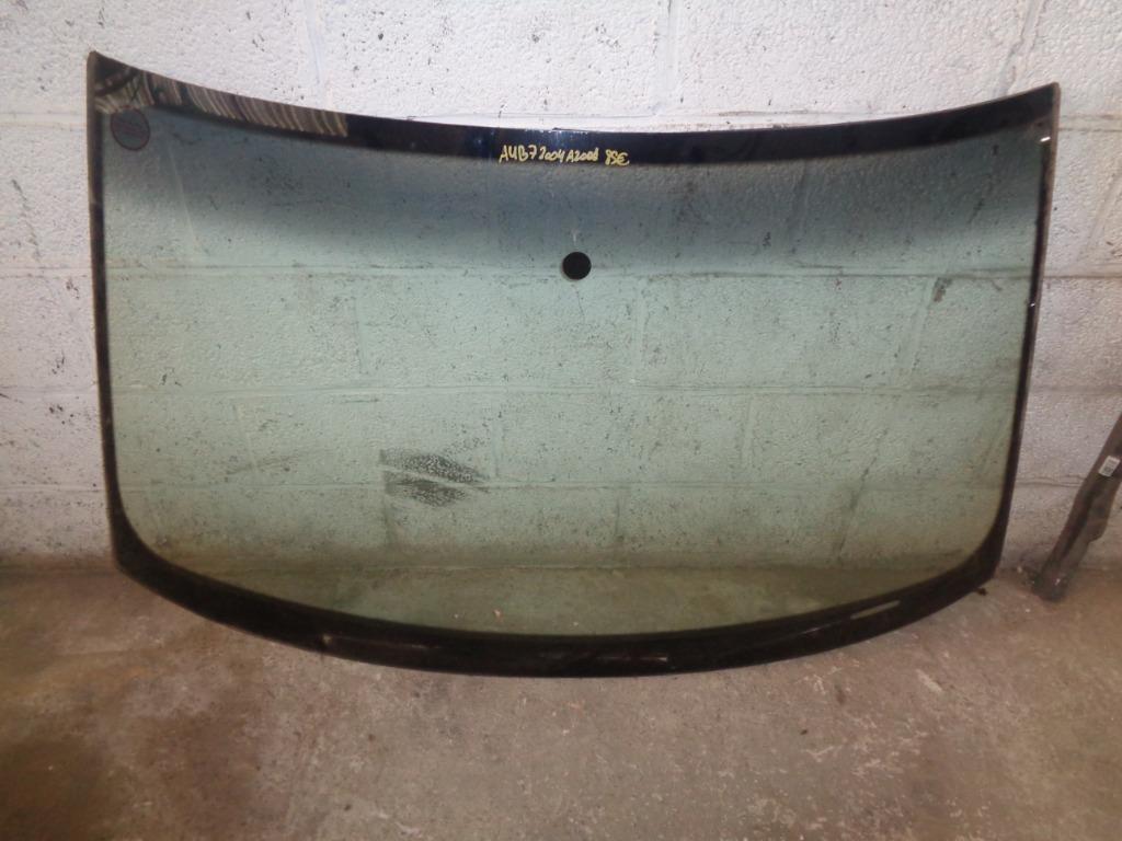 A vendre pare-brise Audi A4 B7 2004 à 2008, Enlèvement, Utilisé, Audi