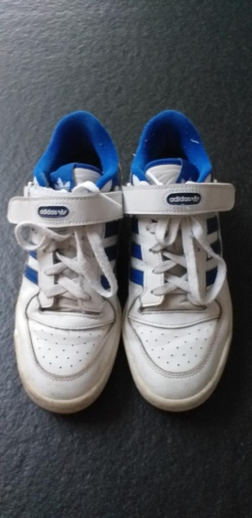 Schoenen adidas maat 39 1/3, Ophalen of Verzenden, Gebruikt