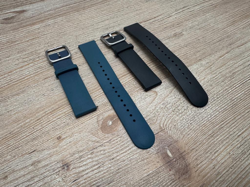 Withings Smart Watch Toebehoren, Ophalen of Verzenden, Gebruikt