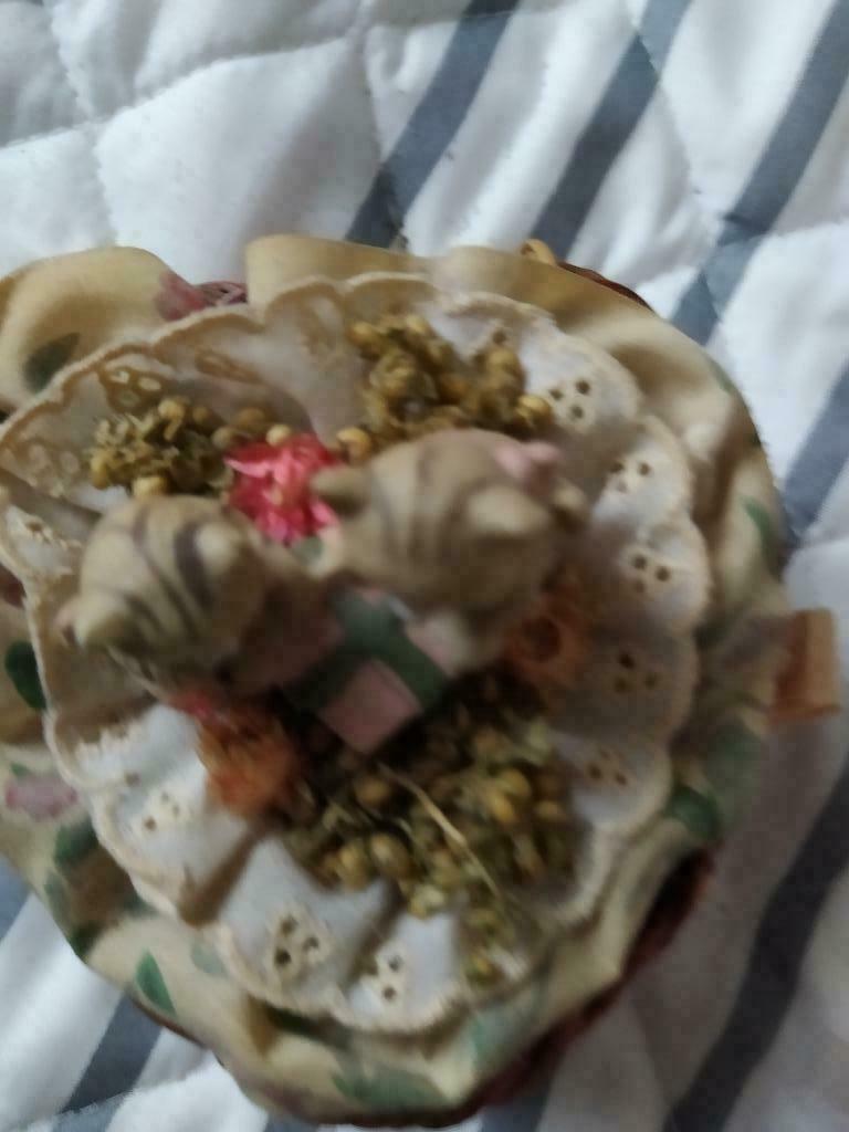 Pot à bijoux ou pot à bijoux, Enlèvement ou Envoi