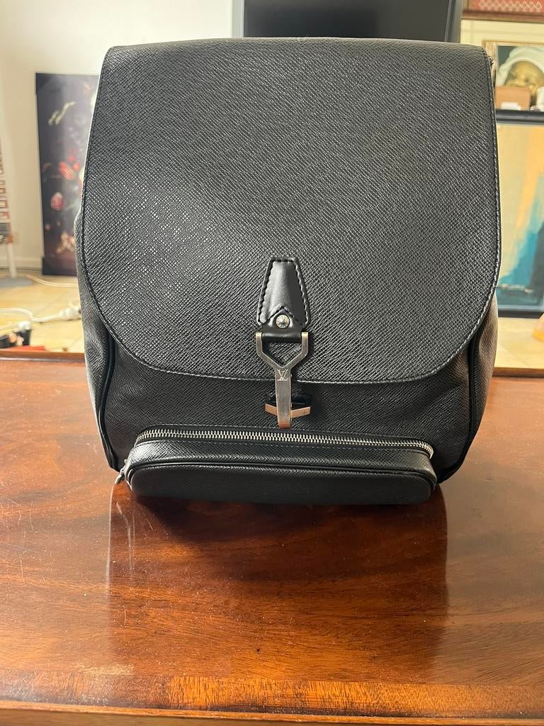 Sac louis Vuitton, Ophalen of Verzenden, Gebruikt, Zwart