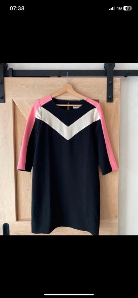 Essentiel Antwerp / jurk / 36, Overige kleuren, Ophalen of Verzenden, Zo goed als nieuw, Essentiel Antwerp