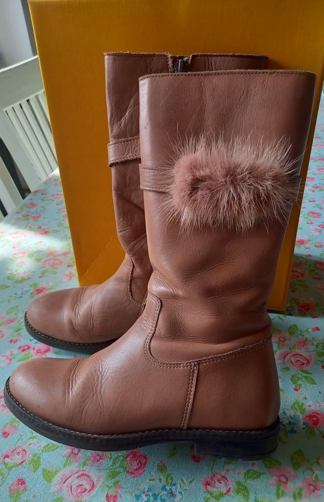 Laarzen Kipling maat 33, Enfants & Bébés, Vêtements enfant | Chaussures & Chaussettes, Bottes, Kipling, Enlèvement ou Envoi, Comme neuf