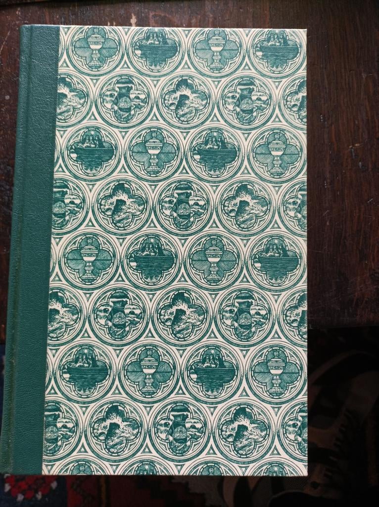 Alfred Lord Tennyson selected poems, Ophalen