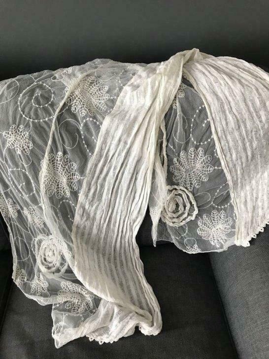 Foulard, Vêtements | Femmes, Écharpe