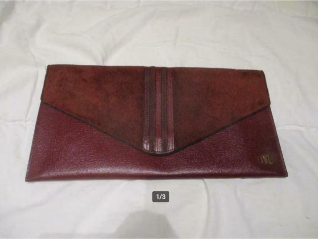 Magnifique sac de soirée rétro/sac pour femme de Ted Lapidus, Enlèvement ou Envoi, Comme neuf, Sac de soirée