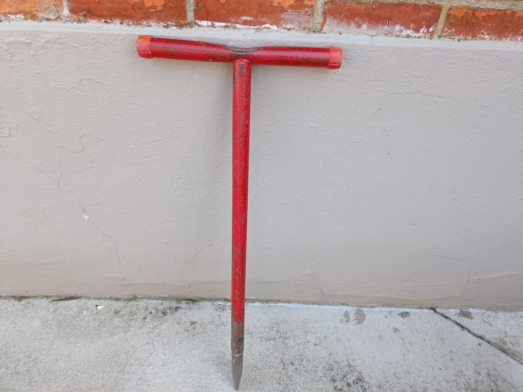 Preiplanter, Tuin en Terras, Ophalen, Gebruikt, Overige soorten