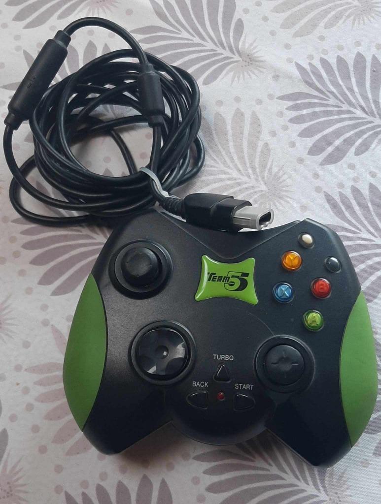 Manette Xbox, Enlèvement ou Envoi, Utilisé