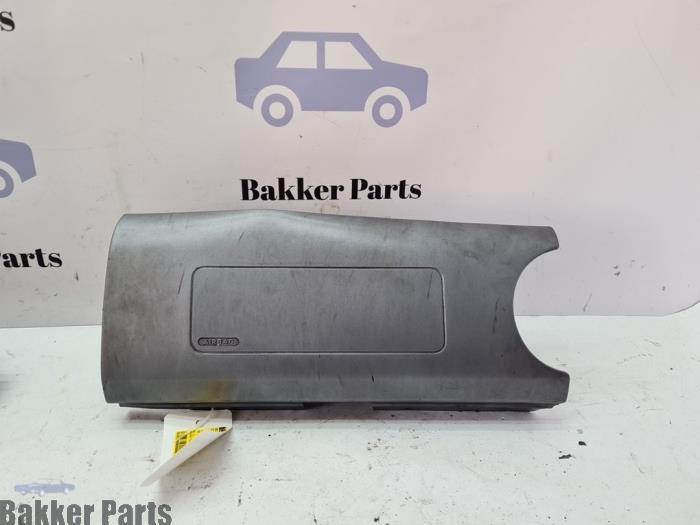 Airbag droite (tableau de bord) d'un Citroen Berlingo, -, 3 mois de garantie, Utilisé, -