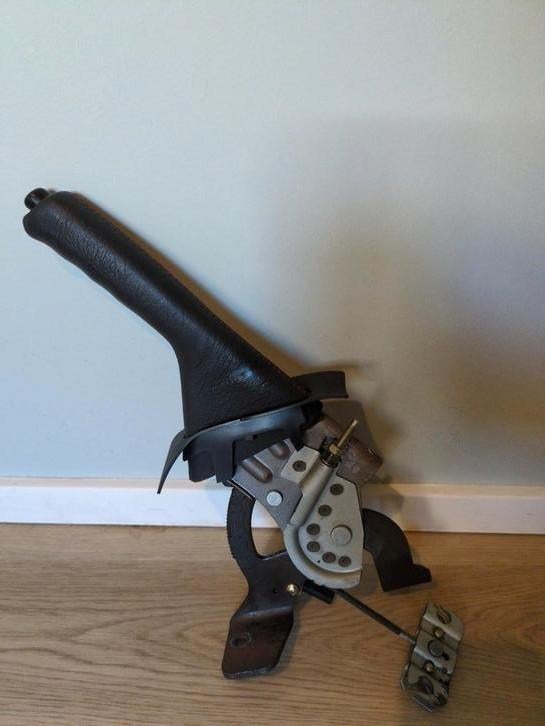 Frein à main Subaru STI red, Enlèvement ou Envoi, Subaru