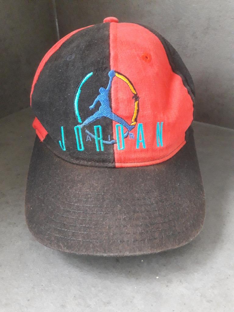 Pet Nike Air Jordan maat volwassenen, Kleding | Heren, Hoeden en Petten, Nike, Pet, Gedragen, One size fits all