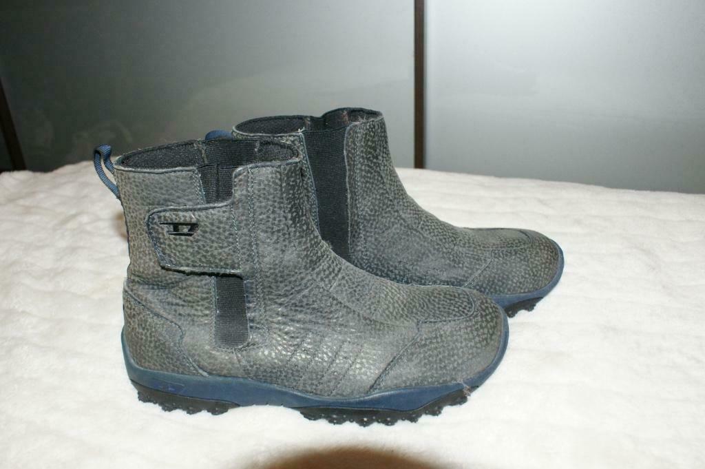 Boots Diesel 41 New !!, Vêtements | Hommes, Chaussures, Diesel
