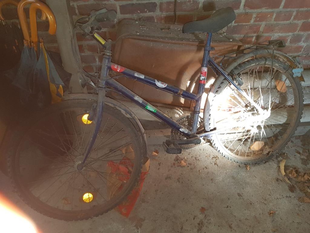 Meisjesfiets  te  koop, Fietsen en Brommers, Ophalen of Verzenden