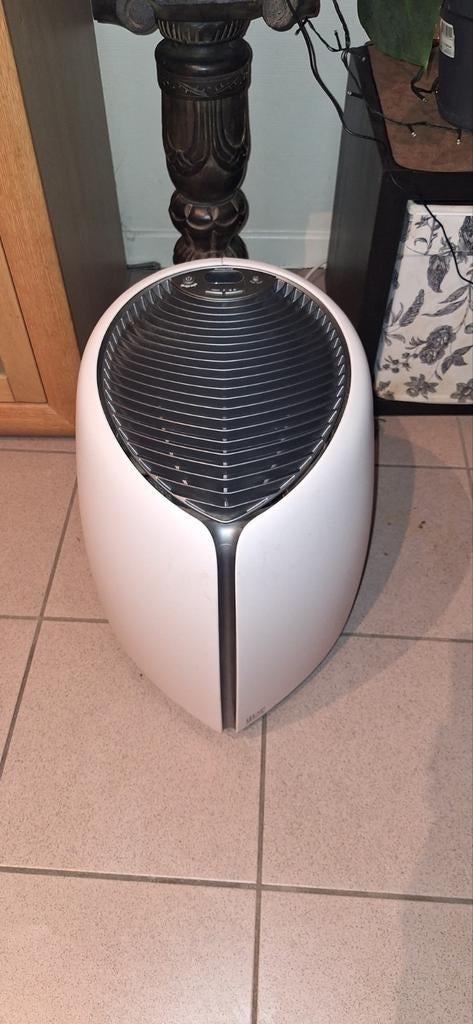 Purificateur d'air Honeywell, Electroménager, Enlèvement, Comme neuf