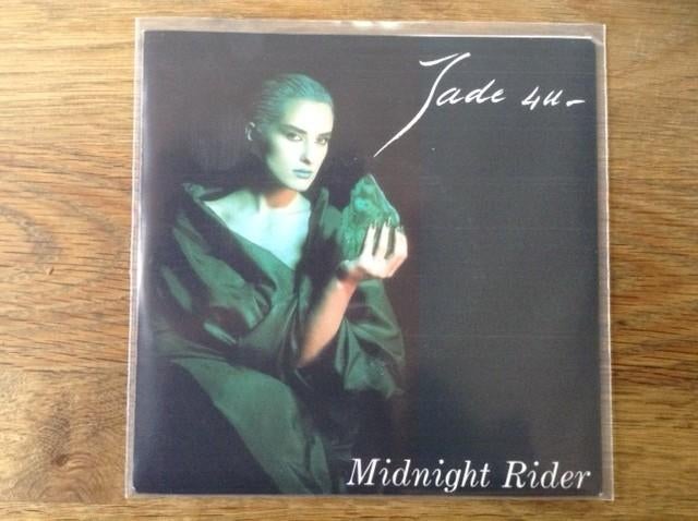single jade 4u, CD & DVD, Vinyles Singles, Autres genres, Enlèvement ou Envoi