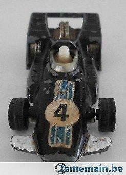 Corgi Juniors 27 Formula 5000 Racing, Enlèvement ou Envoi, Utilisé, Voiture
