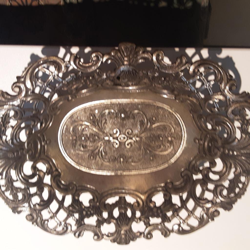 Oude schaal, Antiek en Kunst, Ophalen