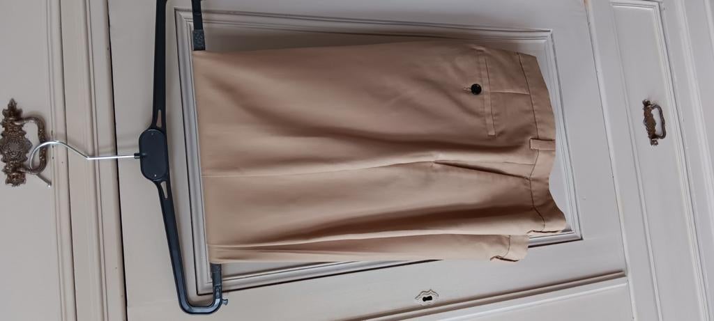 Dames lange broek, Ophalen of Verzenden, Zo goed als nieuw