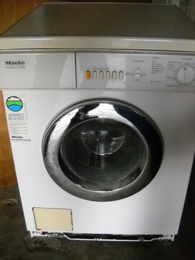 Pièces Mch à laver et sèches linge Miele, Whirpool,..., Electroménager, Enlèvement, Utilisé