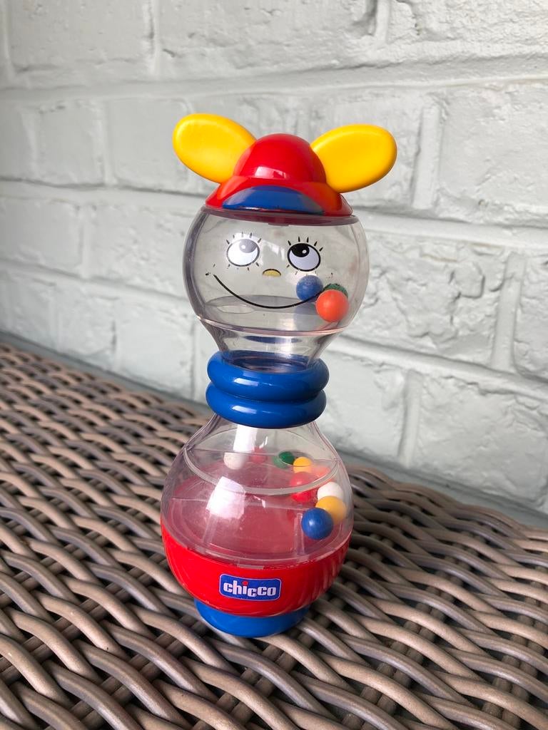 Jouet bébé Chicco, Ophalen of Verzenden