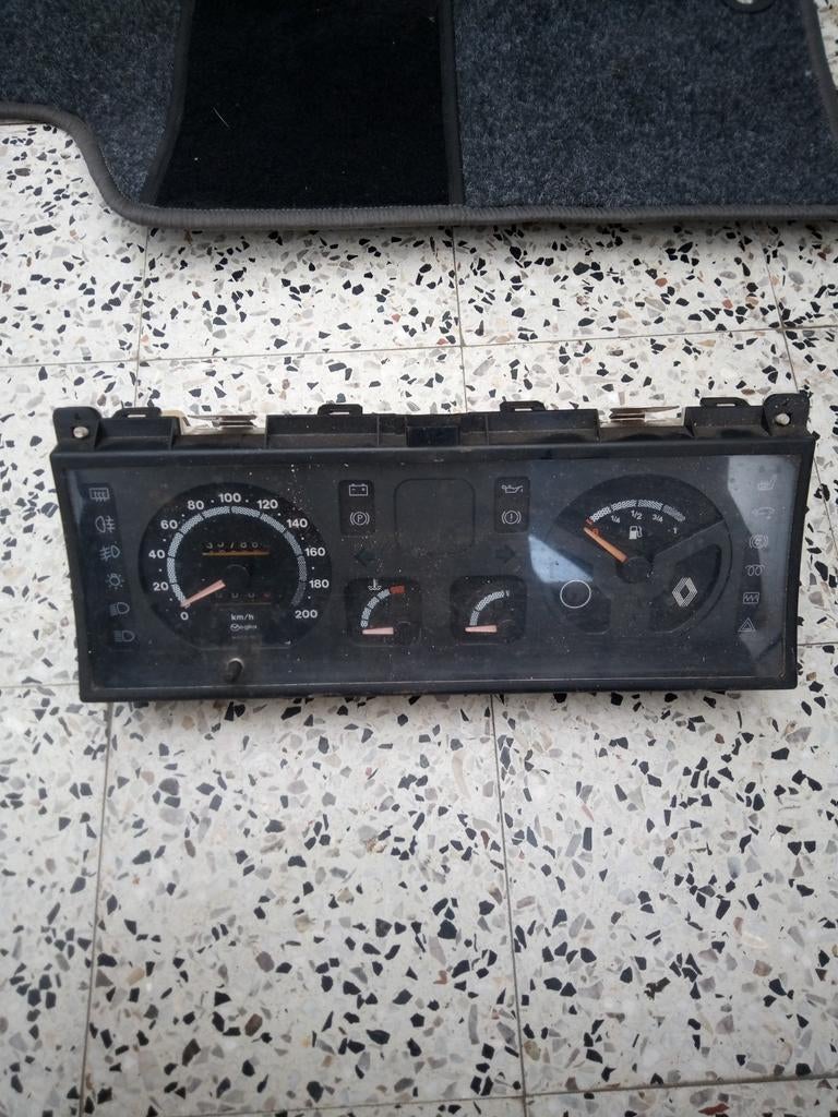 Renault Espace, Ophalen of Verzenden, Gebruikt, Renault