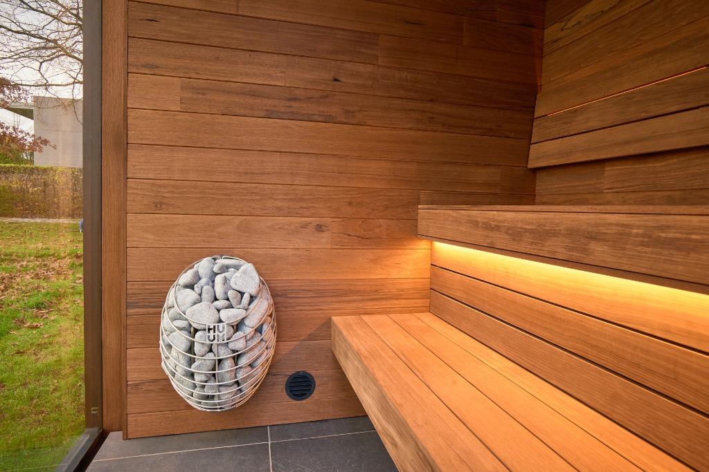 Moderne Wellness Cabin • Sauna-ready • Premium, Ophalen of Verzenden, Nieuw, Overige typen