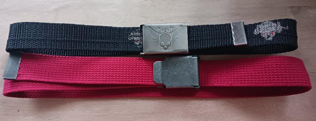 ceintures de pantalon pour garçons, Enlèvement ou Envoi, Comme neuf, Garçon