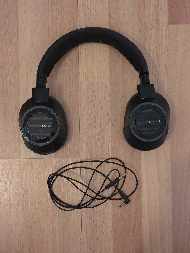 Plantronics BackBeat PRO 2, Gebruikt, Plantronics, Ophalen of Verzenden, Draadloos