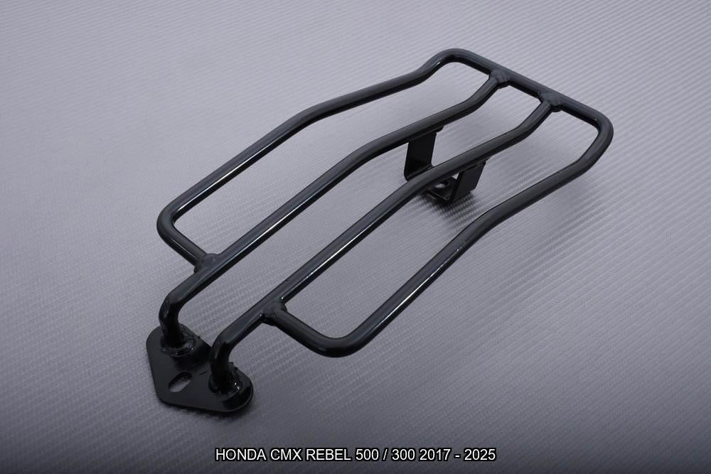 Topkofferdrager Bagagedrager HONDA CMX REBEL 500 2017 2025, Motoren, Ophalen of Verzenden, Nieuw