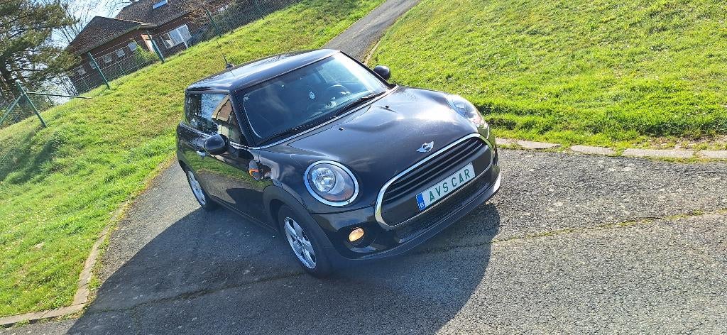 Mini 15D 2016 euro 6  GPS, Clim , boite 6, Autos, Mini, Achat, Euro 6, Entreprise, https://public.car-pass.be/vhr/a28524c3-d718-47fc-b82a-6ffa26ccd5b2