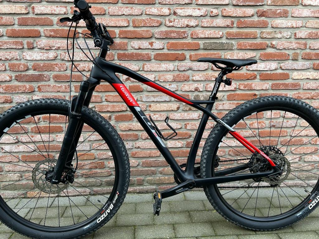 Mountainbike Merk Wilier, Autres marques, Comme neuf, Enlèvement, Hommes