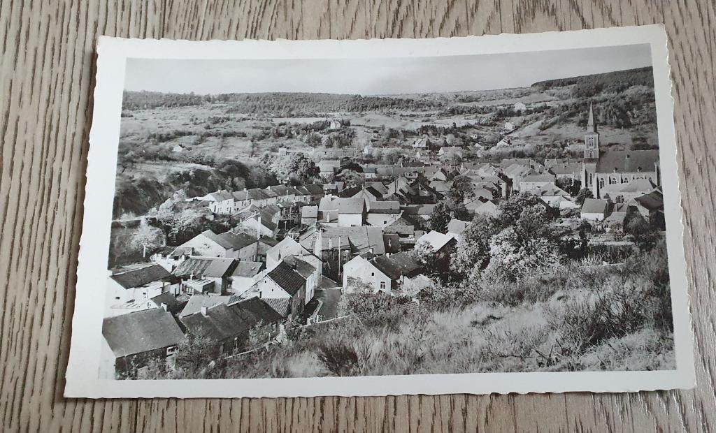 Carte Postale Olloy-sur-Viroin - Centre de Villégiature, Enlèvement ou Envoi
