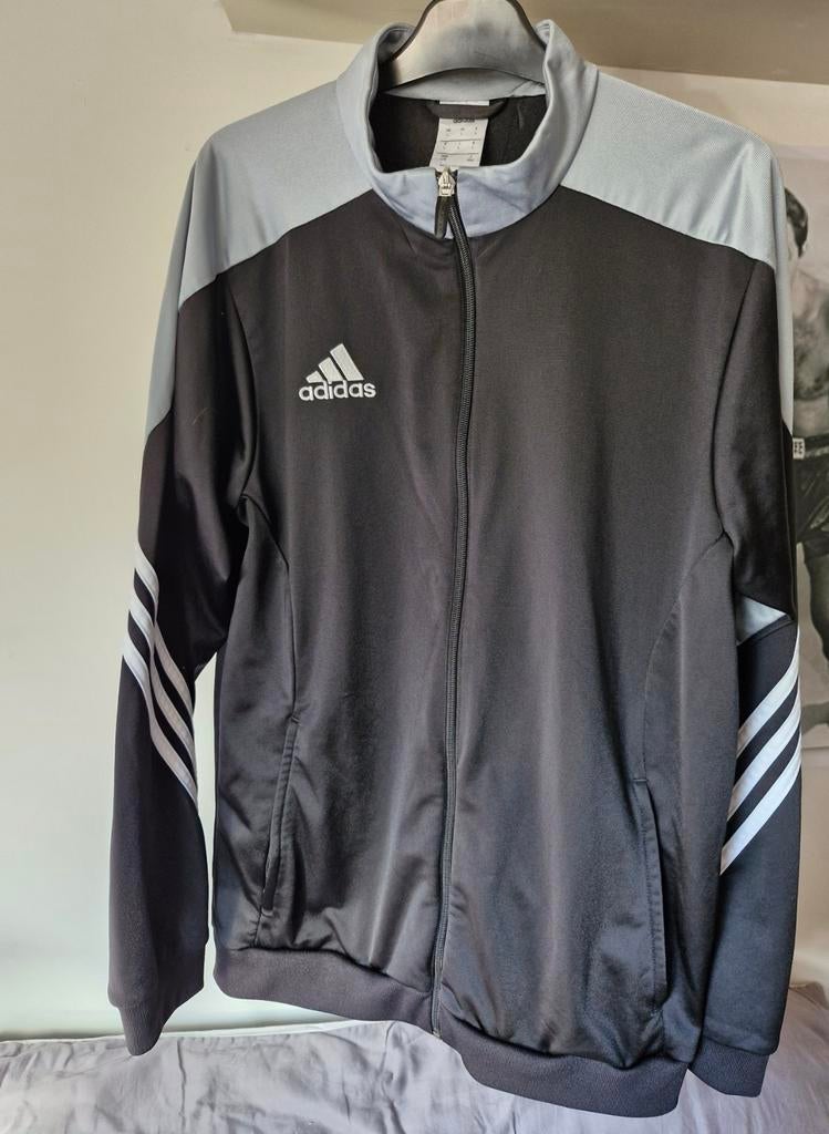 🩶 Adidas Training Vest, Ophalen of Verzenden