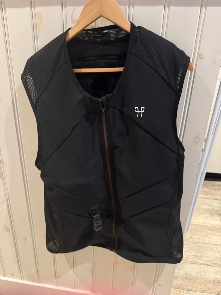 Airbag Horse Pilot XL presque neuf., Enlèvement ou Envoi, Comme neuf